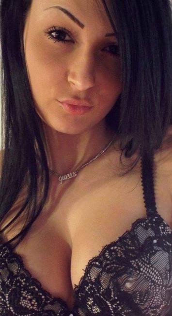 Jeune douce sensuelle de 20ans